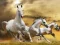Trò chơi Running Horse Slide trực tuyến