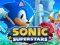 Trò chơi Sonic Superstars trực tuyến