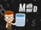 Trò chơi Math Nerd trực tuyến