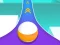 Trò chơi Sky Rolling Balls trực tuyến