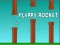 Trò chơi Flappy Rocket trực tuyến