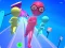 Trò chơi Fun Run Race 3d trực tuyến