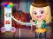 Trò chơi Baby Hazel Dressmaker trực tuyến