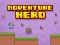 Trò chơi Adventure Hero trực tuyến