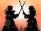 Trò chơi Ancient Samurai Jigsaw trực tuyến