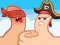 Trò chơi Extreme Thumb War trực tuyến