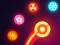 Trò chơi Super Neon Ball trực tuyến