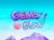 Trò chơi Gems Glow trực tuyến