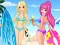 Trò chơi Summer Beach Fashion trực tuyến