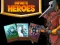 Trò chơi Infinite Heroes trực tuyến