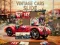 Trò chơi Vintage Cars Slide trực tuyến