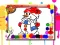 Trò chơi Winter Coloring Book trực tuyến