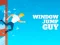 Trò chơi Window Jump Guy trực tuyến