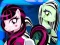 Trò chơi My Monster High Pony Girls trực tuyến