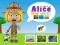 Trò chơi World of Alice Animal Habitats trực tuyến