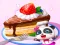Trò chơi Little Panda Cake Shop trực tuyến