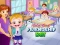 Trò chơi Baby Hazel Friendship Day trực tuyến
