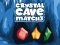 Trò chơi Crystal Cave Match 3 trực tuyến