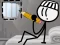 Trò chơi Dop Stickman Jailbreak trực tuyến