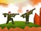 Trò chơi Bazooka Battle trực tuyến