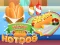 Trò chơi Yummy Hotdog trực tuyến