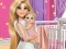Trò chơi Mommy Home Decoration trực tuyến