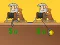 Trò chơi Gold Miner Two Players trực tuyến