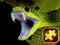 Trò chơi Snake Puzzle Challenge trực tuyến