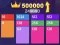 Trò chơi 2048 Solitaire trực tuyến