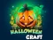 Trò chơi Halloween Craft trực tuyến