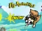 Trò chơi Fly Squirrel Fly 2 trực tuyến