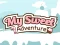Trò chơi My Sweet Adventure trực tuyến