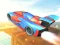 Trò chơi Fly Car Stunt trực tuyến