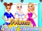 Trò chơi Princess Photo Shopping Dressup trực tuyến