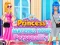 Trò chơi Princess Matches Your Personality trực tuyến