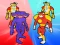 Trò chơi Merge Monsters Army trực tuyến