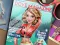 Trò chơi Dove Magazine Dolly Dress Up trực tuyến