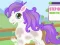 Trò chơi Cutie pony care trực tuyến