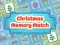 Trò chơi Christmas Memory Match trực tuyến