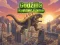 Trò chơi Godzilla Runner Game trực tuyến
