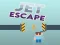 Trò chơi Jet Escape trực tuyến