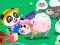 Trò chơi Baby Panda Animal Farm trực tuyến