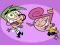 Trò chơi Fairly oddParents Jigsaw trực tuyến