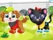 Trò chơi Pets Beauty Salon trực tuyến