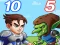 Trò chơi Hero Tower Wars trực tuyến