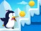 Trò chơi Peguin Adventure trực tuyến