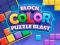 Trò chơi Block Color Puzzle Blast trực tuyến