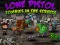 Trò chơi Lone Pistol: Zombies In The Streets trực tuyến