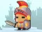 Trò chơi Warriors League trực tuyến