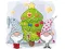 Trò chơi Cute Gnomes Hidden Stars trực tuyến